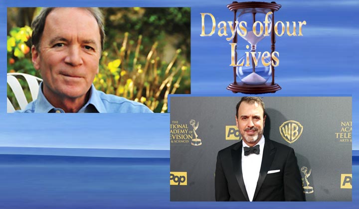 DAYS' EP on how the NBC soap will change under new head writer Ron Carlivati