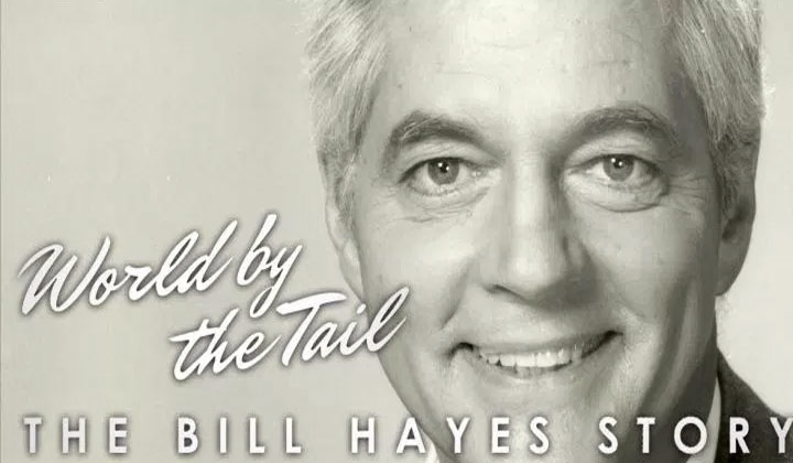 WATCH: DAYS' Bill Hayes releases free documentary about his magical life