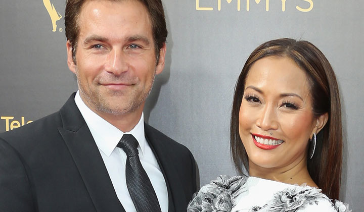 DWTS' Carrie Ann Inaba and GH/DAYS star Robb Derringer call off engagement