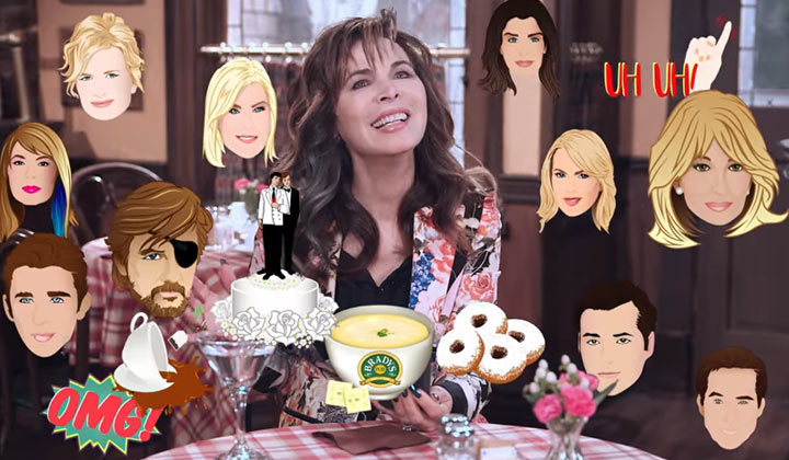 DAYS releases exciting DOOLMoji app to help fans share the feels