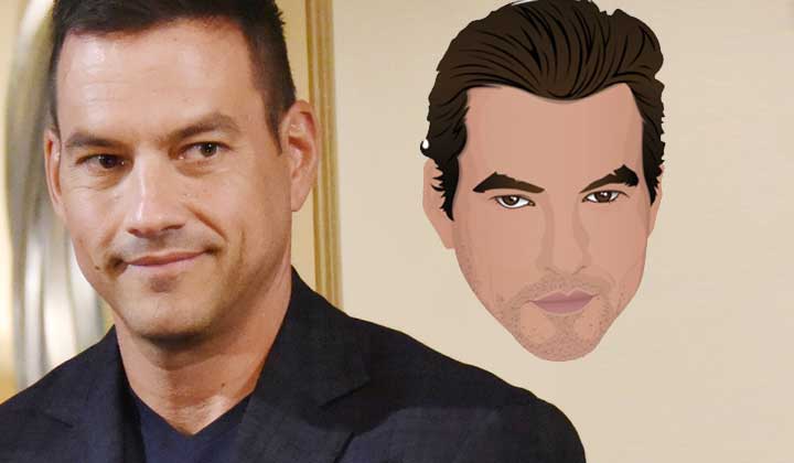Tyler Christopher reveals his first DAYS airdate and gives funny sneak preview of his new character