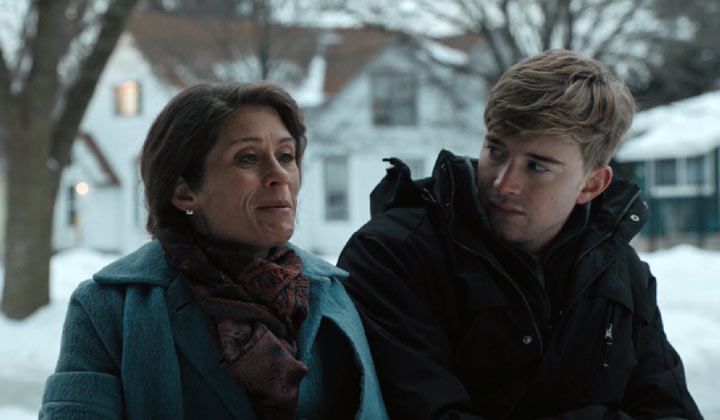 Aquarians, starring DAYS' Chandler Massey, is now available for streaming on Amazon Prime