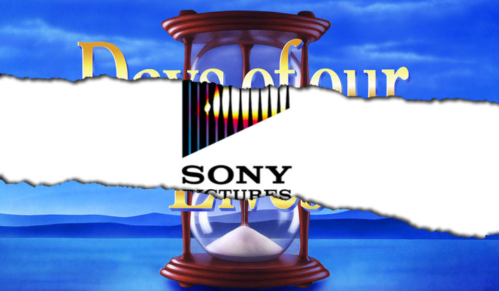Sony claps back against claim that it's destroying Days of our Lives