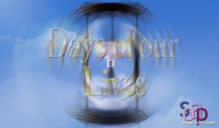 Multiple recasts come with Days of our Lives' time jump storyline