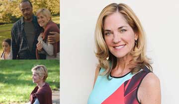 INTERVIEW: Kassie DePaiva gets real about her over-the-top soap roles and talks about her film, Killian & the Comeback Kids