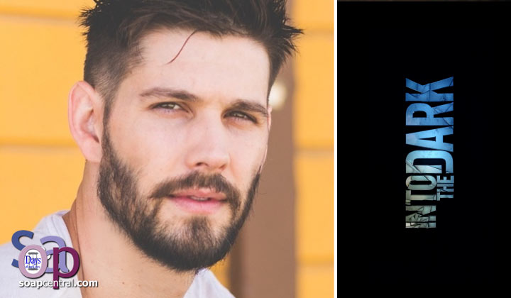 Days of our Lives' Casey Deidrick stars in terrifying Hulu horror Into the Dark: Tentacles