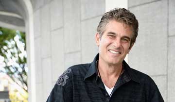 Days of our Lives casts Passions alum Richard Steinmetz in "terrific role"