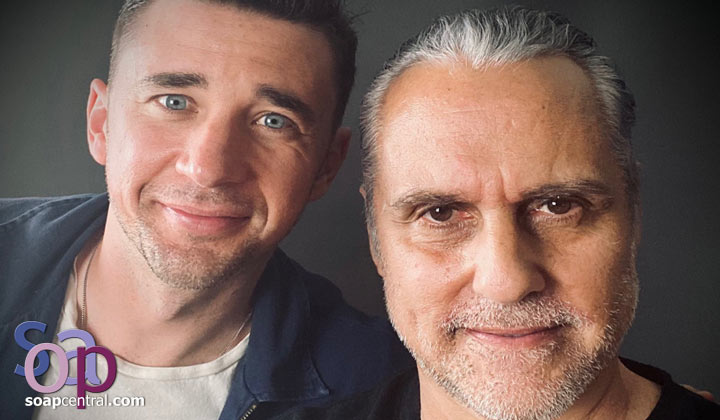 Days of our Lives' Billy Flynn opens up about his struggles with alcohol addiction