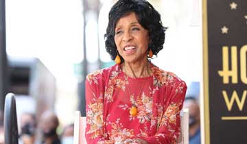 TV icon (and Passions alum) Marla Gibbs heads to DAYS