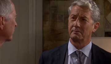 Charles Shaughnessy back as Shane Donovan in DAYS spinoff