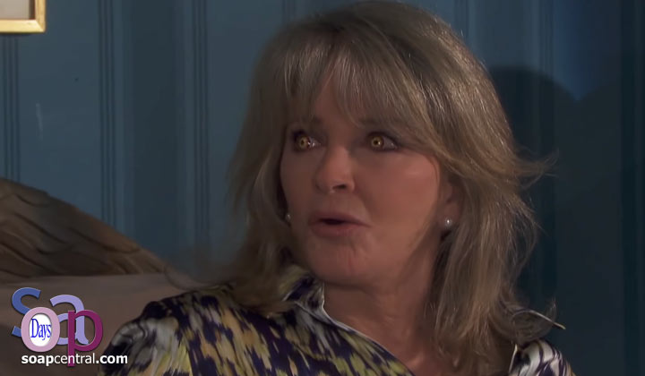 WATCH: Days of our Lives' winter promo with devilish surprises, twists, and shockers