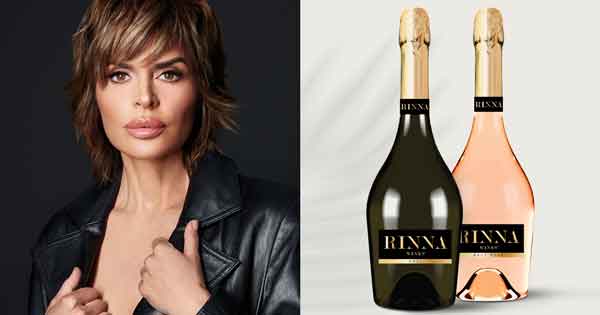 DAYS' Lisa Rinna debuts French wine line