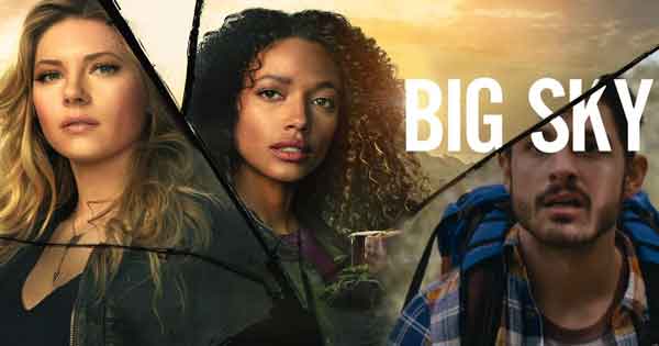 Days of our Lives' Zach Tinker, Jensen Ackles to appear in the new season of ABC's Big Sky
