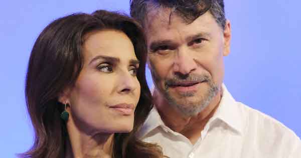 9. Big DAYS news: Kristian Alfonso, Peter Reckell are returning in 2023