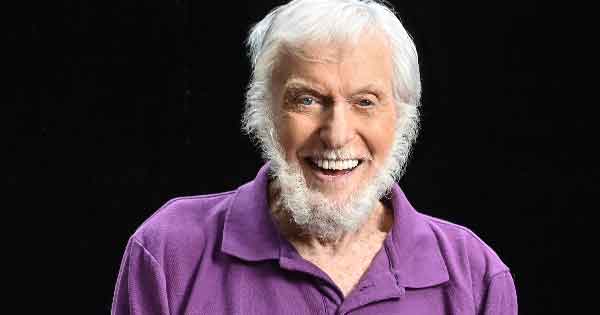 Hollywood legend Dick Van Dyke to appear on Days of our Lives