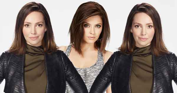 Jen Lilley out, DAYS taps actress already on the canvas as its new Theresa