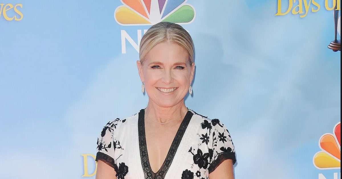 Days of our Lives comings and goings: Melissa Reeves returns as Jennifer Horton  Deveraux | Days of our Lives on Soap Central