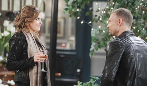 Days of our Lives Recaps: The week of January 19, 2015 on DAYS