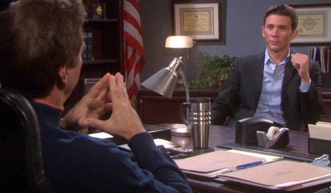 Days of our Lives Recaps: The week of February 2, 2015 on DAYS