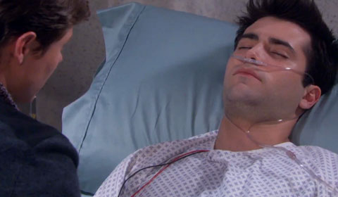Days of our Lives Recaps: The week of February 9, 2015 on DAYS