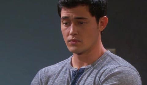 Days of our Lives Recaps: The week of February 16, 2015 on DAYS
