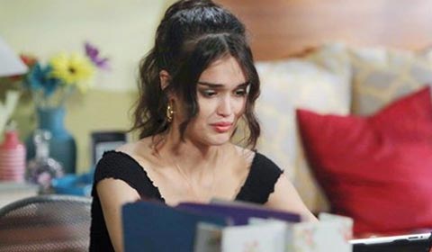 Days of our Lives Recaps: The week of July 6, 2015 on DAYS