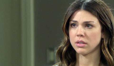 Days of our Lives Recaps: The week of July 13, 2015 on DAYS