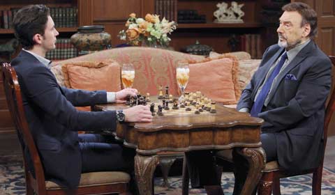 Days of our Lives Recaps: The week of August 24, 2015 on DAYS