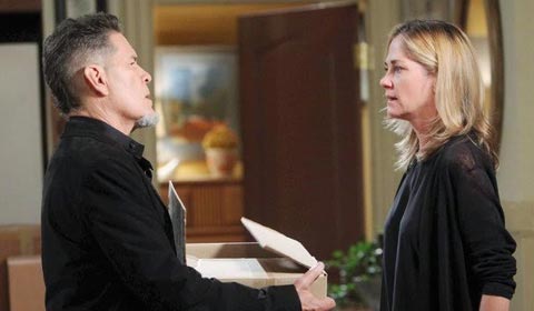 Days of our Lives Recaps: The week of September 21, 2015 on DAYS