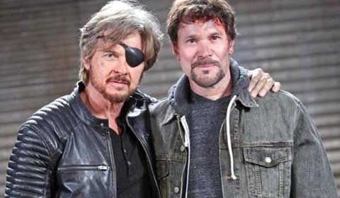 Days of our Lives Recaps: The week of September 28, 2015 on DAYS