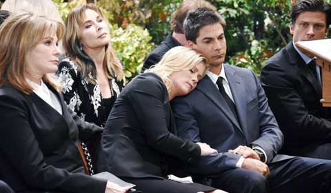 Days of our Lives Recaps: The week of October 19, 2015 on DAYS