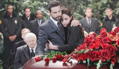 Days of our Lives Recaps: The week of November 30, 2015 on DAYS