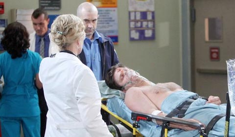 Days of our Lives Recaps: The week of January 4, 2016 on DAYS