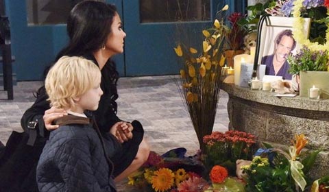 Days of our Lives Recaps: The week of January 25, 2016 on DAYS