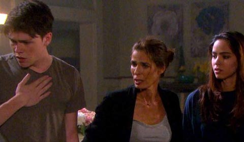Days of our Lives Recaps: The week of February 8, 2016 on DAYS