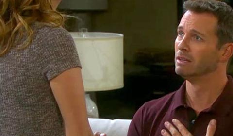 Days of our Lives Recaps: The week of March 14, 2016 on DAYS