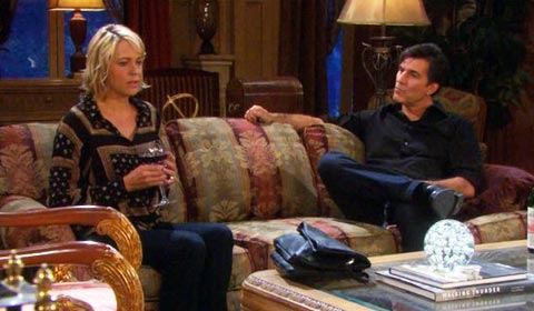 Days of our Lives Recaps: The week of April 11, 2016 on DAYS