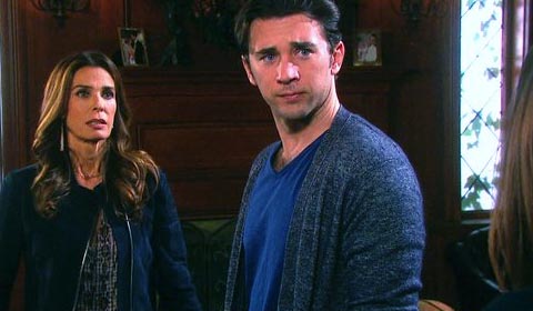 Days of our Lives Recaps: The week of May 2, 2016 on DAYS