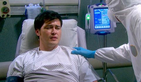 Days of our Lives Recaps: The week of May 9, 2016 on DAYS