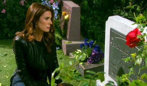 Days of our Lives Recaps: The week of May 16, 2016 on DAYS