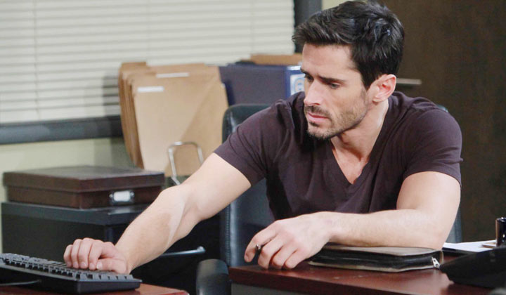 Days of our Lives Recaps: The week of December 5, 2016 on DAYS