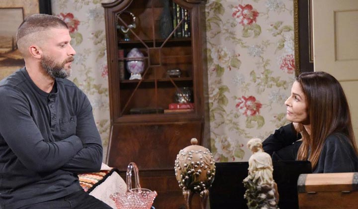 Days of our Lives Recaps: The week of February 13, 2017 on DAYS