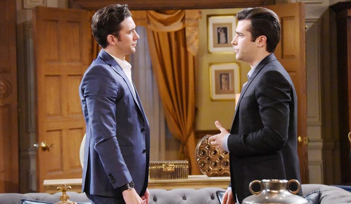 Days of our Lives Recaps: The week of March 13, 2017 on DAYS