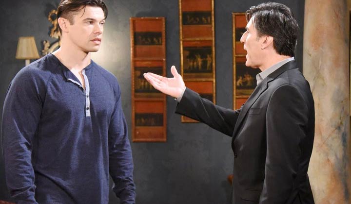 Days of our Lives Recaps: The week of May 15, 2017 on DAYS