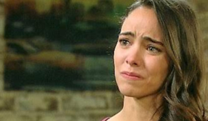Days of our Lives Recaps: The week of May 29, 2017 on DAYS