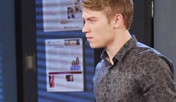 Tripp learns the truth about Ava's death