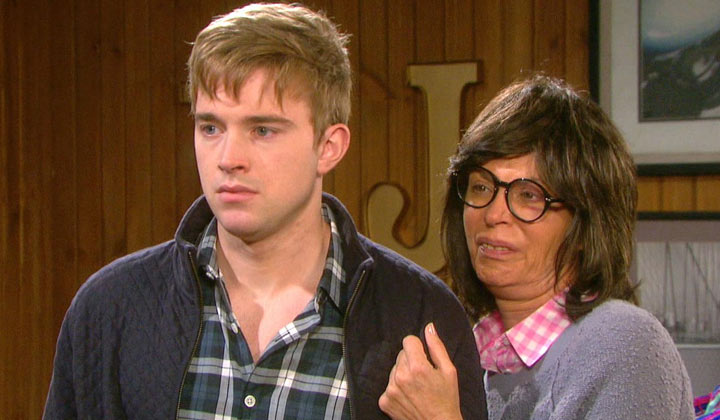 Days of our Lives Recaps: The week of November 20, 2017 on DAYS