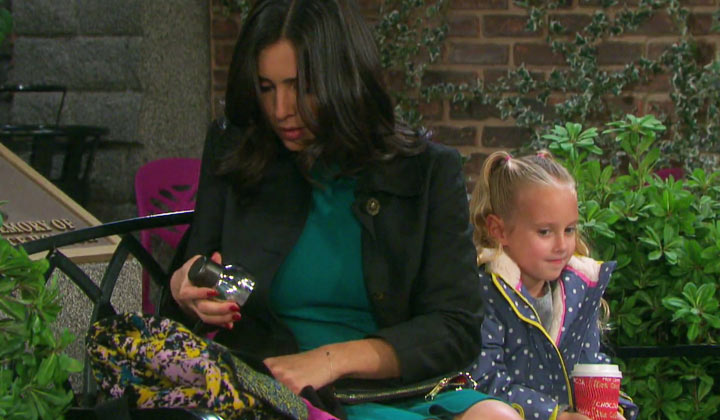 Days of our Lives Recaps: The week of March 5, 2018 on DAYS