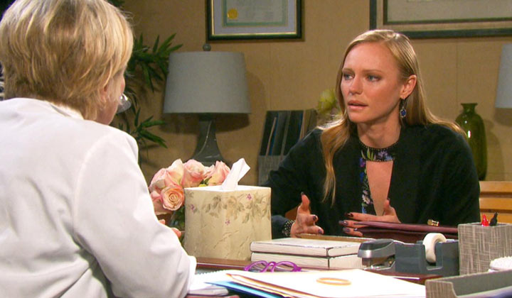 Days of our Lives Recaps: The week of March 12, 2018 on DAYS