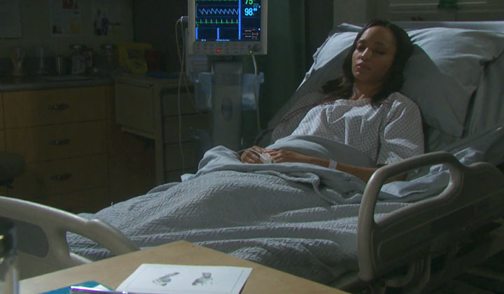 Days of our Lives Recaps: The week of June 18, 2018 on DAYS